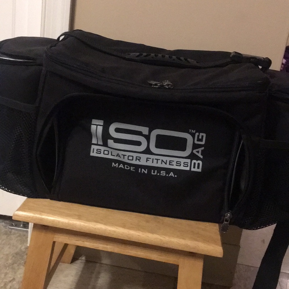 Meal Prep Bag